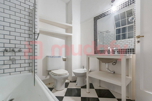Venta Departamento 4 Ambientes Recoleta
