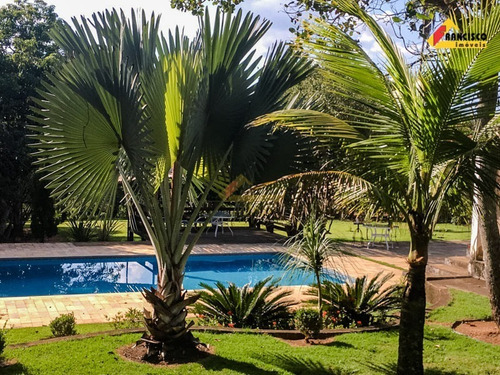 Imagem 25 de 30 de Chácara À Venda, 5 Quartos, 1 Suíte, 2 Vagas, Área Rural De Divinópolis - Divinópolis/mg - 45631
