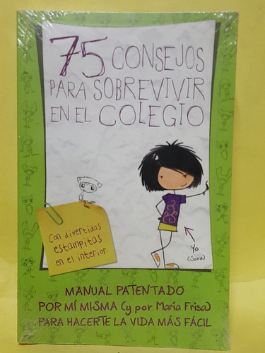 75 Consejos Para Sobrevivir En El Colegio