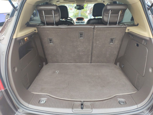 Imagen 14 de 17 de Buick Encore Premium 2015