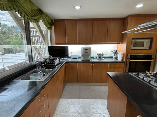 Venta De Departamento En Lomas Anahuac