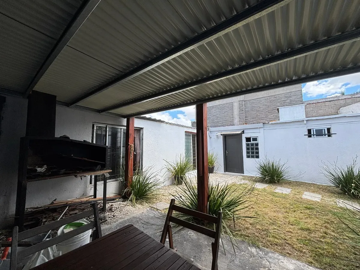 Apartamento Tipo Casita En Malvin Norte · Foto 3