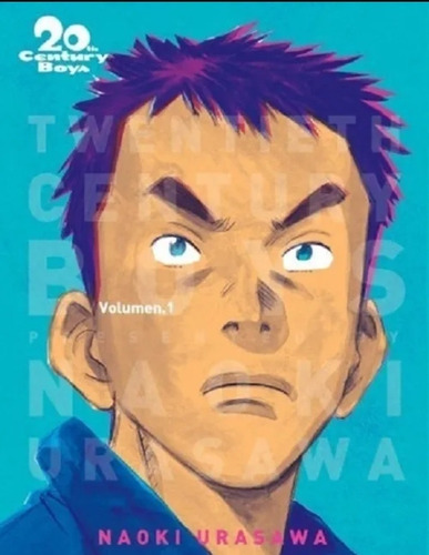 20th Century Boys 01 (nueva Serie) Manga - Ivrea