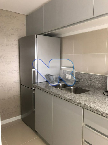 Imagen 9 de 16 de Vendo-alquilo Apartamento 2 Dorm, 2 Baños Excelentes Amenities Y Ubicación
