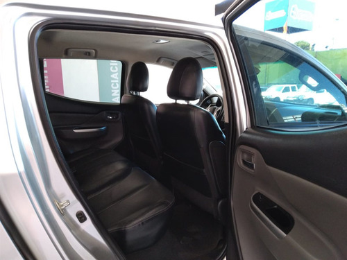 Mitsubishi L200 4x4 Diesel Automatica 2019