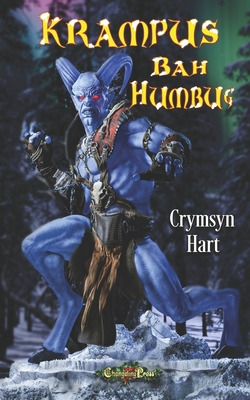Libro Krampus Bah Humbug - Hart, Crymsyn