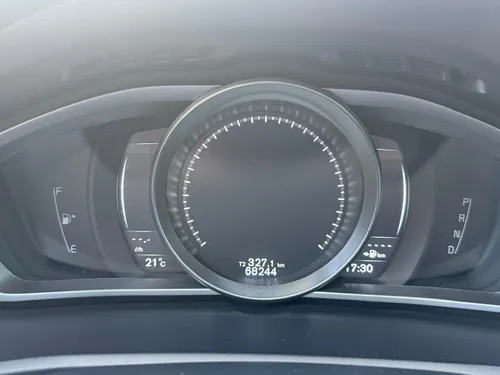 Volvo V40 2.0 T4 Drive-e R-design