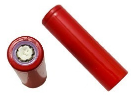 Bateria Lítio 12volts 15amp Sanyo Li-ion Ur18650 Cilíndrica (Usado)