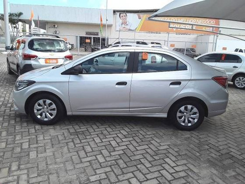 Chevrolet Prisma 1.0 Mpfi Joy 8v Flex 4p Manual