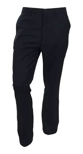 Calça social dudalina masculina 2025
