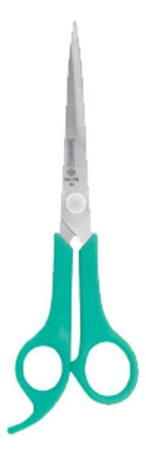 Mundial Tesoura Para Cabelo Flex Fio Laser 7 1/2 Ref 763-7