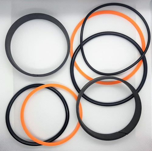Kit John Deere Ah149843 Sellos Para Cilindro Hidráulico