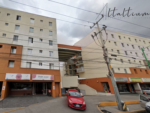 Departamento En Venta En Nuevo Industrial Vallejo, Gustavo A. Madero Cdmx Cerca De Aut. Naucalpan - Ecatepec, Metro Politécnico, Bachilleres Plantel 2, Plaza Torres Lindavista Y Calz. Vallejo. Dp20/za