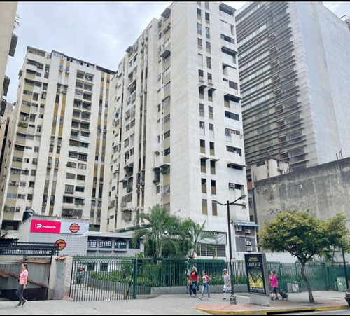 En Venta Apartamento En Chacao