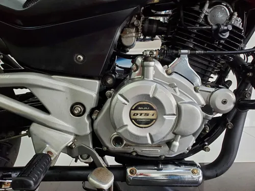 Bajaj Pulsar 180 Ug 2017