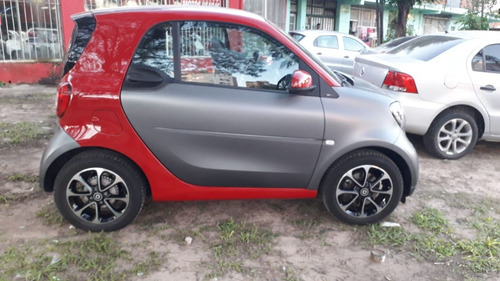 Vendo Smart Caja Auto Mod 2017..recibo Moto/auto