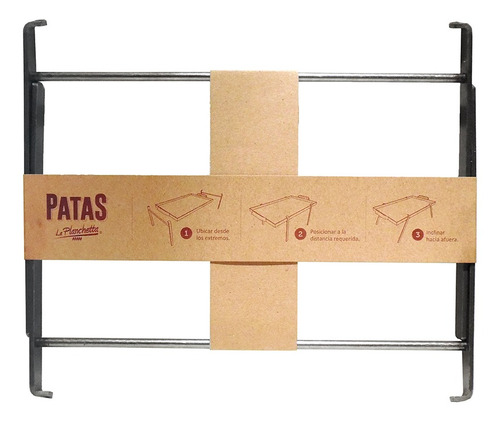 Imagen 6 de 10 de La Planchetta - Ventas Por Mayor / Regalos Corporativos