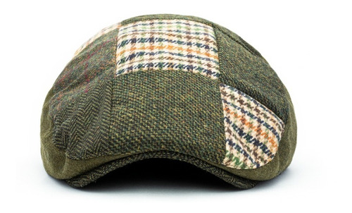 Boina Gorra Hombre Estilo Cristian Sancho / Peaky Blinders