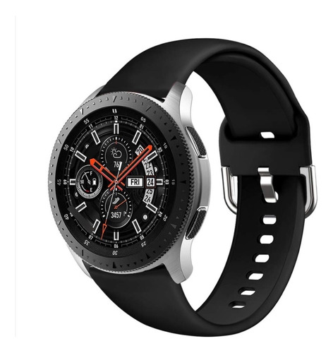 Correa Para Galaxy Watch 42mm - Active ( Sm-r810 , Sm-r815 )