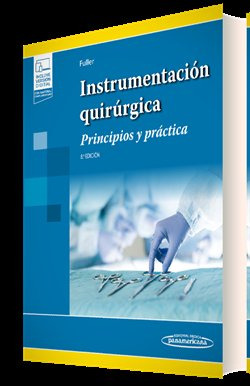 Libro Instrumentacion Quirurgica - 