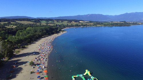 A Minutos Playa Coique Lago Ranco (88260)