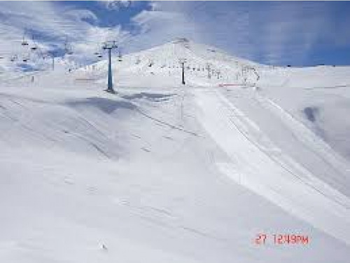 El Colorado / Morros Bayos / Duplex