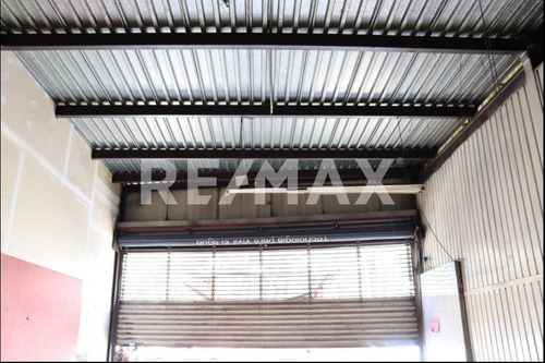Renta Local Comercial En Santa Úrsula Coapa - Coyoacán - Estadio Azteca