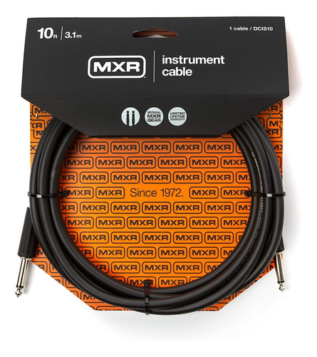 Pedal De Los Efectos De Guitarra De Fuzz Sub M225 Mxr M225 C