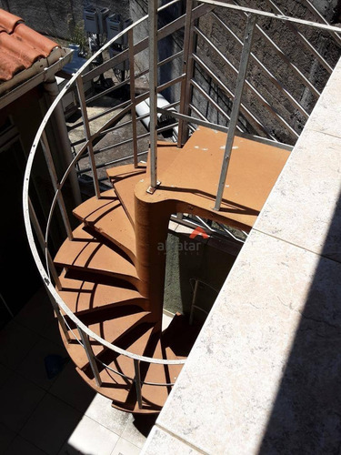 Imagem 25 de 30 de Sobrado Com 3 Dormitórios À Venda, 140 M² Por R$ 680.000,00 - Jardim Dracena - São Paulo/sp - So0264
