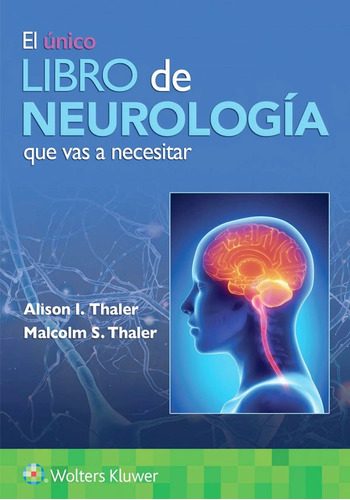 Libro El Libro De Neurologia