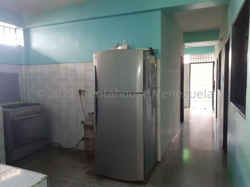Imagen 4 de 16 de Casa En Venta En Zona Centro, San Juan De Los Morros 22-4679