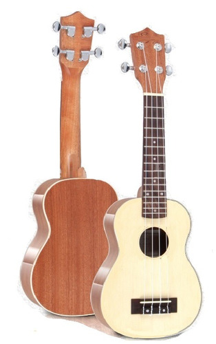 Ukulele Ukelele Soprano String