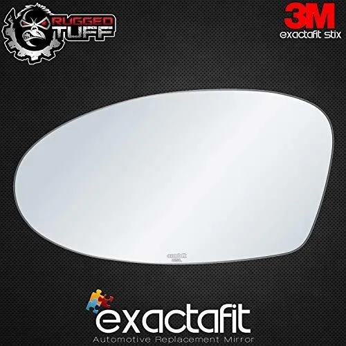 Espejo Retrovisor Izquierdo Compatible Con Oldsmobile Alero