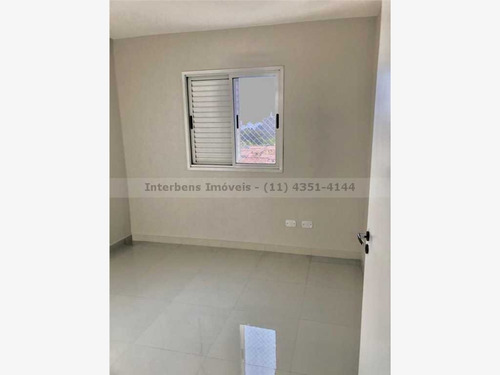 Imagem 5 de 7 de Apartamento - Parque Erasmo Assuncao - Santo Andre - Sao Paulo | Ref.: - 04376