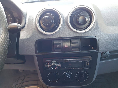 Volkswagen Gol 1.0 Mi 8v Flex 2p Manual G.iv
