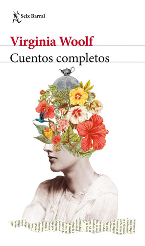 Cuentos Completos, De Virginia Woolf. Editorial Grupo Planeta, Tapa Blanda, Edición 2022 En Español