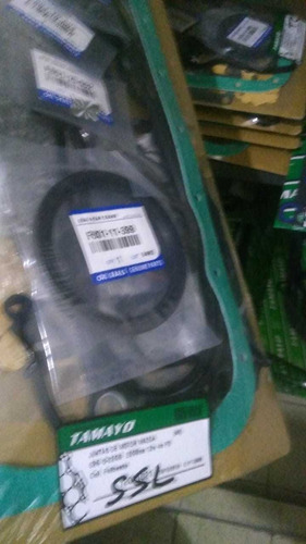 Kit De Empacadura Mazda Bt50 2.2 B2200