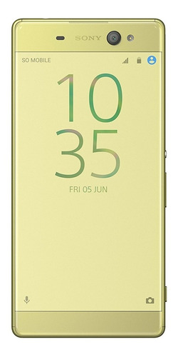 Sony Xperia Xa Ultra F3216 3gb 16gb Dual Sim Duos