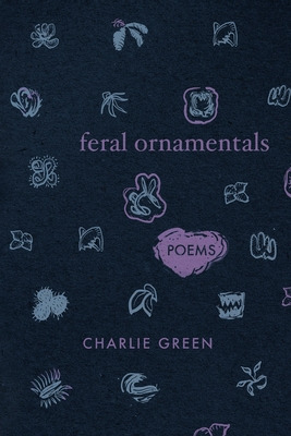 Libro Feral Ornamentals - Green, Charlie