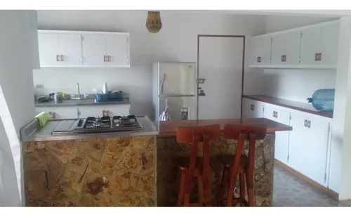 Casa En Arriendo En Guarne