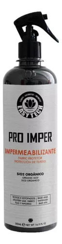 Impermeabilizante Pro Imper 500ml Easytech