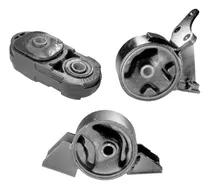 Comprar Kit 3 Soportes De Motor Nissan Tsuru Iii 1992-2016