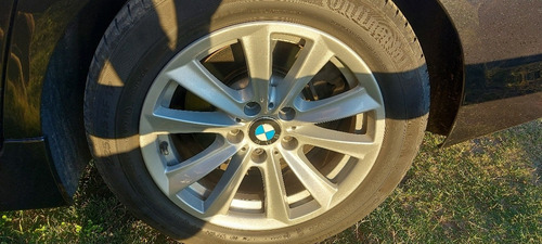 Bmw Serie 5 528i Descuenta Iva