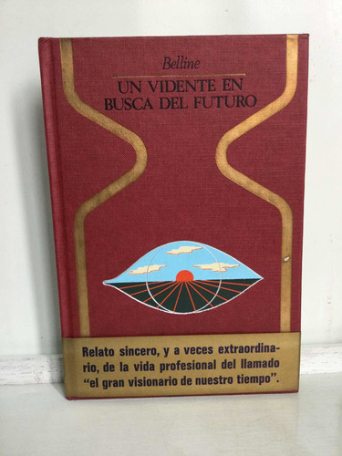 Un Vidente En Busca Del Futuro - Belline - Col Otros Mundos