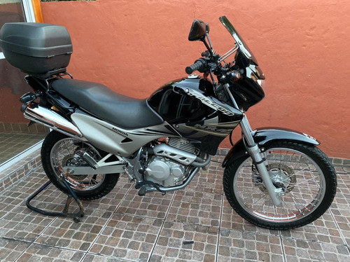 Honda Falcon 400 2013 16.000km Como Nueva Impecable La Mejor