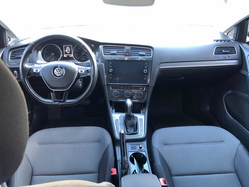 Volkswagen Golf 1.4 Comfortline Tsi Dsg