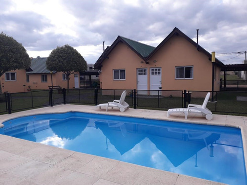 Imagen 3 de 18 de Turístico En Venta En Pueblo General Belgrano, Gualeguaychu, Entre Ríos