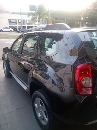 Imagem 3 de 6 de Renault Duster 1.6 16v Sce Flex Dynamique Manual