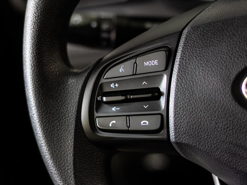 Hyundai HB20 1.6 16V FLEX VISION AUTOMÁTICO