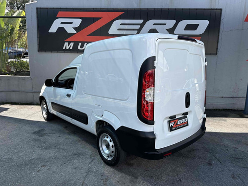 Fiat Fiorino 1.4 MPI FURGÃO ENDURANCE 8V FLEX 2P MANUAL